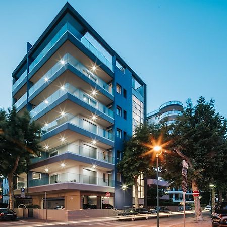 Villa Anna Lignano Sabbiadoro Exteriér fotografie