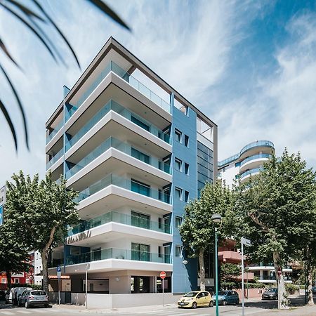 Villa Anna Lignano Sabbiadoro Exteriér fotografie